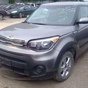 2017 Kia SOUL 1.6L L4 Used Transmission (Price- 2475)