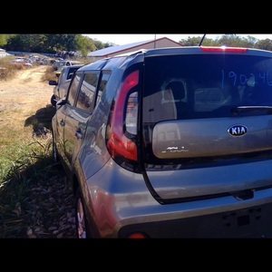 2017 Kia SOUL 2.0L L4 Used Transmission (Price- 1785)