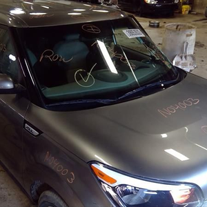 2018 Kia SOUL 1.6L L4 Used Transmission (Price- 2575)