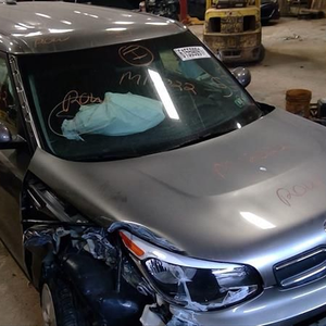 2019 Kia SOUL 1.6L L4 Turbocharged Used Transmission (Price- 4092)