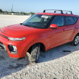 2021 Kia SOUL 2.0L L4 Remanufactured Transmission (Price- 3315)