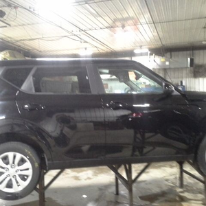 2021 Kia SOUL 1.6L L4 Turbocharged Used Transmission (Price- 2400)