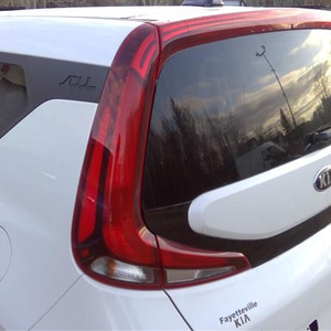 2020 Kia SOUL electric Used Transmission (Price- 1935)
