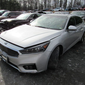 2017 Kia CADENZA 3.3L V6 Remanufactured Transmission (Price- 3300)
