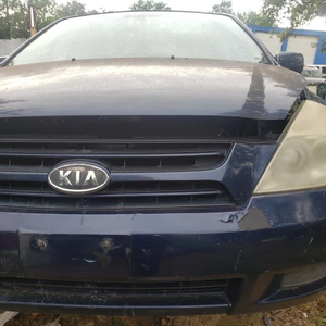 2006 Kia SEDONA 3.8L V6 Used Transmission (Price- 2249)