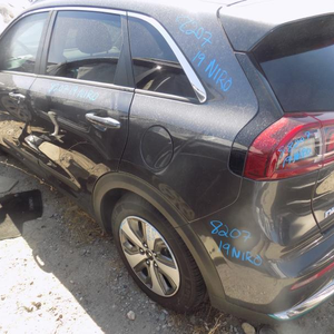 2019 Kia NIRO 1.6L L4 ELECTRIC/GAS Remanufactured Transmission (Price- 2800)