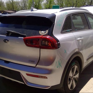 2017 Kia NIRO 1.6L L4 ELECTRIC/GAS Remanufactured Transmission (Price- 2970)