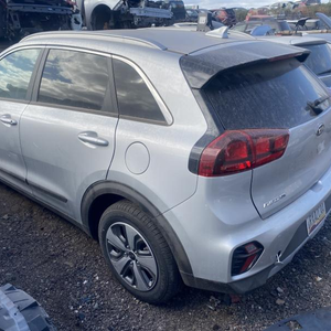 2020 Kia NIRO 1.6L L4 ELECTRIC/GAS Used Transmission (Price- 2000)