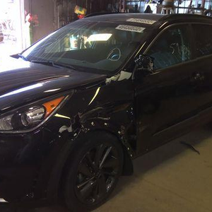 2022 Kia NIRO 1.6L L4 ELECTRIC/GAS Remanufactured Transmission (Price- 2922)