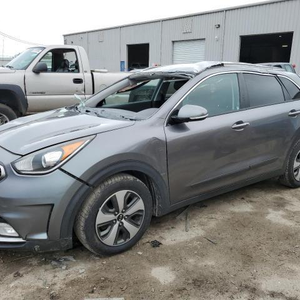 2022 Kia NIRO 1.6L L4 ELECTRIC/GAS Used Transmission (Price- 2545)