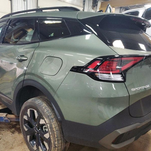 2023 Kia SPORTAGE 2.0L L4 Used Transmission (Price- 3459)