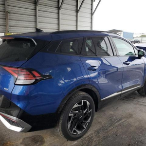 2023 Kia SPORTAGE 2.5L L4 Used Transmission (Price- 2900)