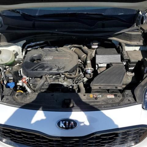 2022 Kia SPORTAGE 2.0L L4 Used Transmission (Price- 2106)