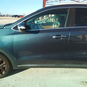 2021 Kia SPORTAGE 2.0L L4 Remanufactured Transmission (Price- 2650)