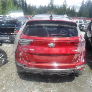 2020 Kia SPORTAGE 2.0L L4 Used Transmission (Price- 2020)