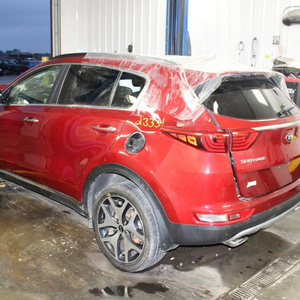 2018 Kia SPORTAGE 2.0L L4 Turbocharged Used Transmission (Price- 2527)