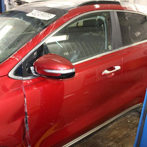 2018 Kia SPORTAGE 2.0L L4 Turbocharged Used Transmission (Price- 1950)