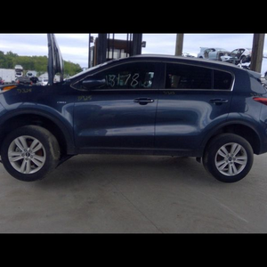 2018 Kia SPORTAGE 2.4L L4 Remanufactured Transmission (Price- 3102)