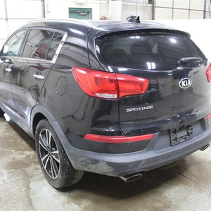 2016 Kia SPORTAGE 2.0L L4 Used Transmission (Price- 2330)