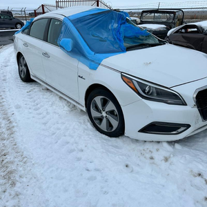 2016 Kia OPTIMA 2.4L L4 ELECTRIC/GAS Used Transmission (Price- 1800)