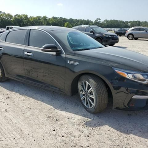 2020 Kia OPTIMA 1.6L L4 Turbocharged Used Transmission (Price- 4356)