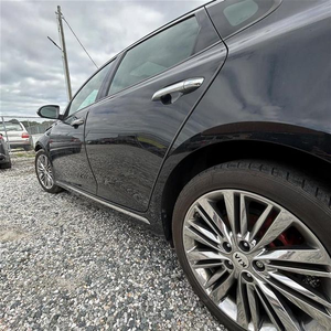 2018 Kia OPTIMA 1.6L L4 Turbocharged Used Transmission (Price- 4356)