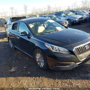 2018 Kia OPTIMA 2.0L L4 Turbocharged Used Transmission (Price- 2250)