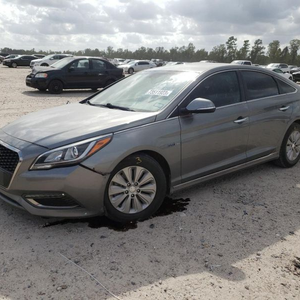 2018 Kia OPTIMA 2.0L L4 ELECTRIC/GAS Used Transmission (Price- 1981)