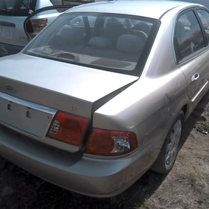 2004 Kia OPTIMA 2.4L L4 Used Transmission (Price- 1700)