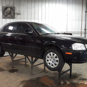 2006 Kia OPTIMA 2.4L L4 Used Transmission (Price- 2200)