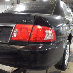 2006 Kia OPTIMA 2.7L V6 Used Transmission (Price- 1800)