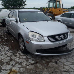 2007 Kia OPTIMA 2.7L V6 Used Transmission (Price- 2040)