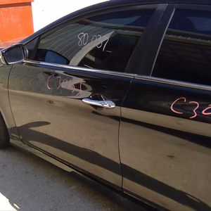 2014 Kia OPTIMA 2.0L L4 Turbocharged Used Transmission (Price- 1650)
