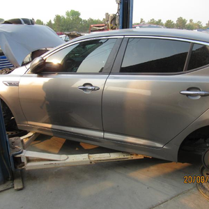 2014 Kia OPTIMA 2.0L L4 Turbocharged Used Transmission (Price- 2250)