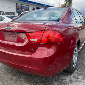 2009 Kia OPTIMA 2.4L L4 Used Transmission (Price- 1805)