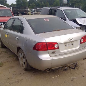 2008 Kia OPTIMA 2.4L L4 Used Transmission (Price- 2100)