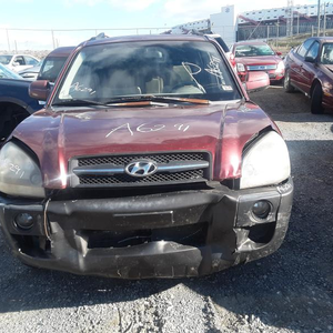 2005 Kia SPORTAGE 2.7L V6 Used Transmission (Price- 2730)