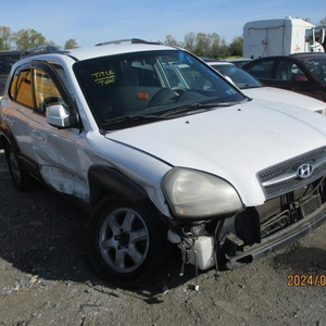 2005 Kia SPORTAGE 2.7L V6 Used Transmission (Price- 1900)