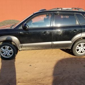 2006 Kia SPORTAGE 2.0L L4 Used Transmission (Price- 2650)