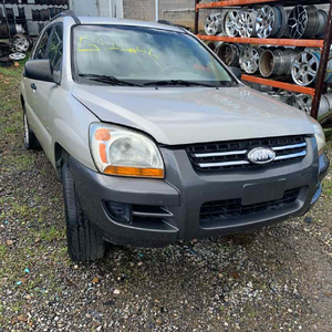 2007 Kia SPORTAGE 2.0L L4 Used Transmission (Price- 2650)