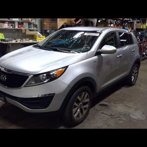 2014 Kia SPORTAGE 2.4L L4 Used Transmission (Price- 2787)