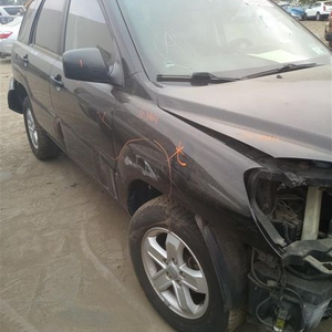 2010 Kia SPORTAGE 2.0L L4 Used Transmission (Price- 1950)