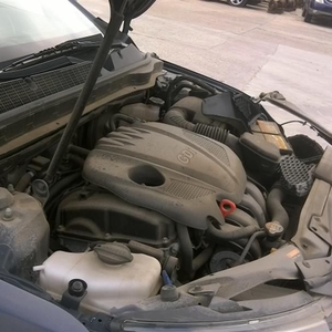 2005 Kia OPTIMA 2.7L V6 Used Transmission (Price- 2118)