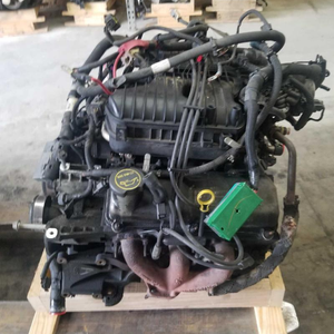 2005 Ford Freestar 4.2L V6 Used Engine (Price- 1900)