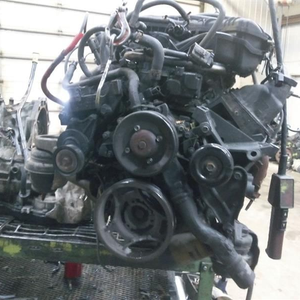 2004 Ford Freestar 3.9L V6 Used Engine (Price- 2100)