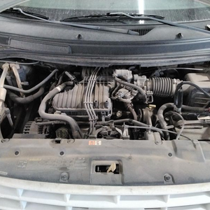 2006 Ford Freestar 3.9L V6 Used Engine (Price- 2425)