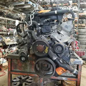 2007 Ford Freestar 4.2L V6 Used Engine (Price- 2500)