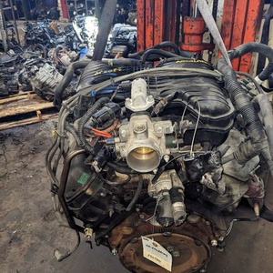 2006 Ford Freestar 4.2L V6 Used Engine (Price- 2350)