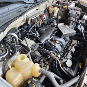 2006 Ford ESCAPE 2.3L L4 Used Engine (Price- 2825)