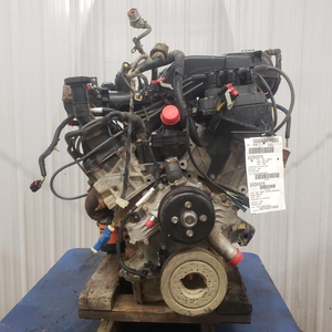 2009 Ford EXPLORER 4.6L (VIN 8, 8th digit, 3V) Used Engine (Price- 3010)